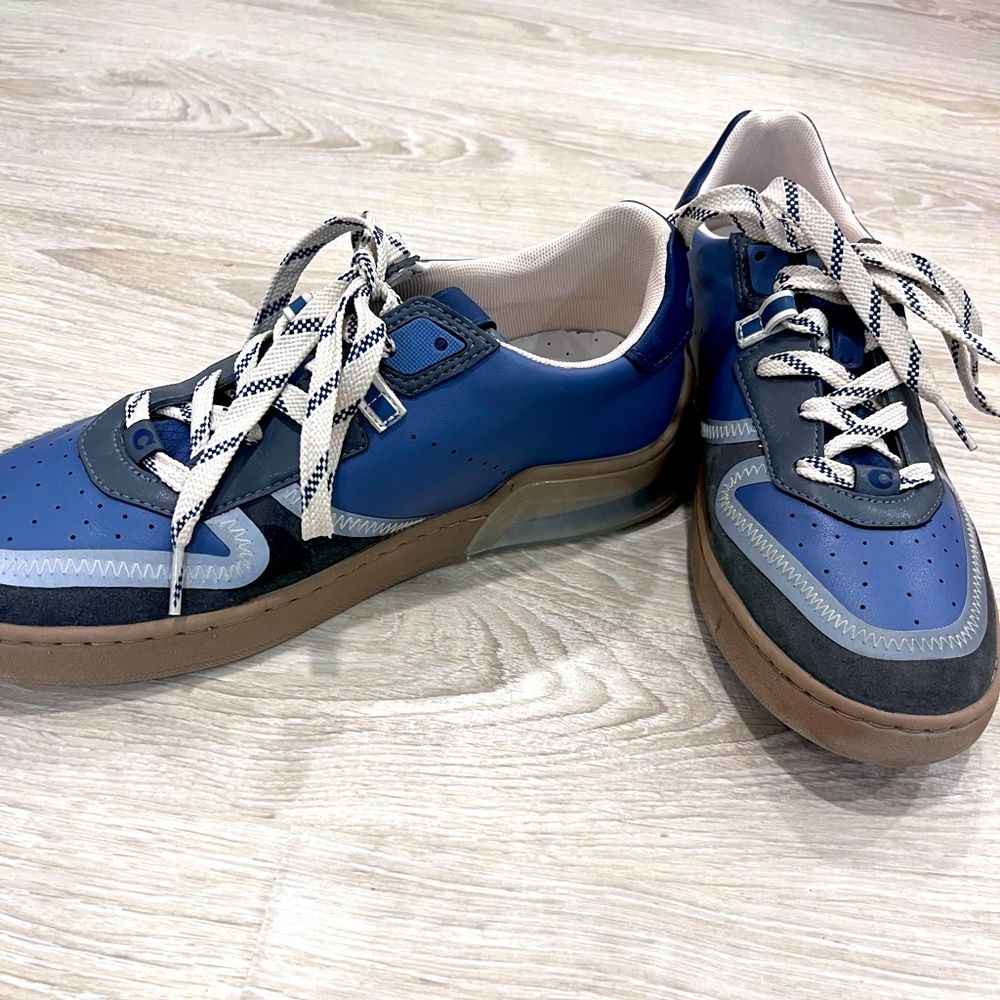 Coach sneakers